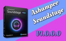 Ashampoo Soundstage Pro Torrent