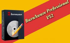 BurnAware Professional 12 Torrent