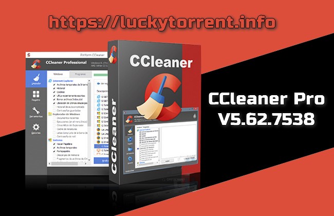 download torrent ccleaner professional