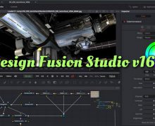 Design Fusion Studio v16.1 Torrent