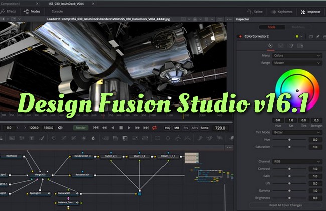 design fusion studio
