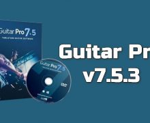 Guitar Pro v7.5.3 Torrent