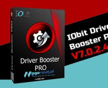 IObit Driver Booster Pro v7.0.2.436