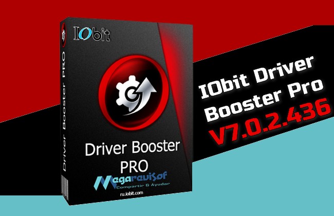 driver booster7