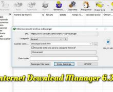 Internet Download Manager 6.35 Torrent