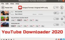 MediaHuman YouTube Downloader 2020 Torrent 