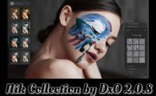 Nik Collection by DxO 2.0.8 Torrent