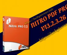 Nitro Pdf Pro Torrent