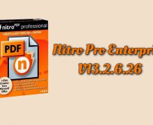 Nitro Pro Enterprise 13.2.6.26 Torrent
