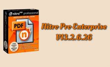 Nitro Pro Enterprise 13.2.6.26 Torrent