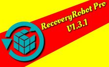 RecoveryRobot Pro v1.3.1 Torrent