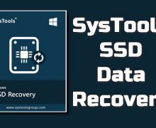 SysTools SSD Data Recovery Torrent