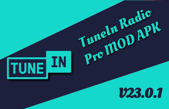 radio tunein apk