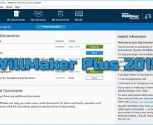 WillMaker Plus 2019 Torrent