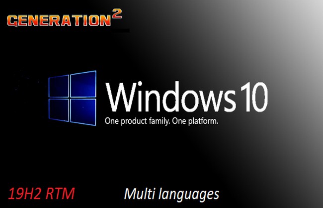 Windows 10 Enterprise 19H2 X64 Torrent
