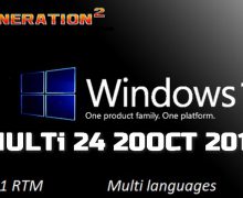 Windows 10 Pro 19H1 X64 MULTi 24 OCT 2019