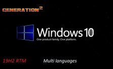 Windows 10 Pro 19H2 X64 Torrent