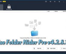 Wise Folder Hider Pro v4.2.8.188 Torrent
