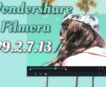 Wondershare Filmora v9.2.7.13 Torrent