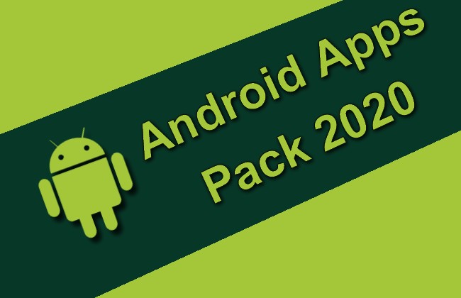 Android Apps Pack 2020 Torrent