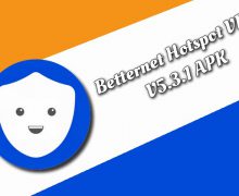 Betternet Hotspot VPN v5.3.1 APK