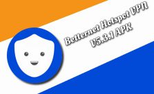 Betternet Hotspot VPN v5.3.1 APK
