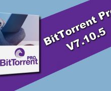 BitTorrent Pro 7.10.5 Torrent
