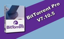 BitTorrent Pro 7.10.5 Torrent
