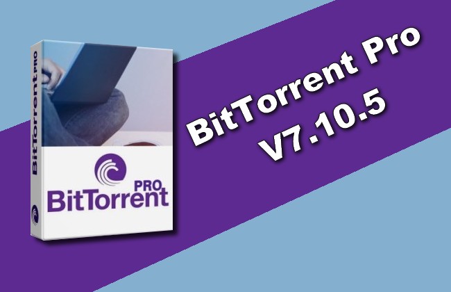 bittorrent pro 7.10.5 build 44995