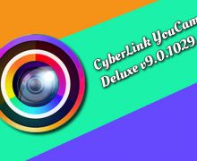 CyberLink YouCam Deluxe v9.0.1029.0 Torrent