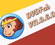 DVDFab 11.0.6.0 Torrent