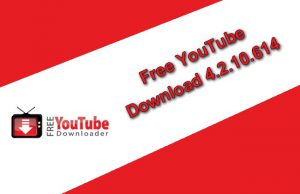 Free YouTube Download 2020