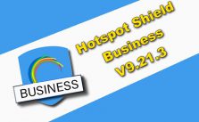Hotspot Shield Business 9.21.3 Torrent
