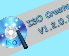 ISO Creator Torrent
