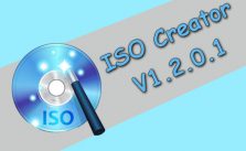 ISO Creator Torrent