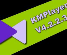 KMPlayer 4.2.2.31