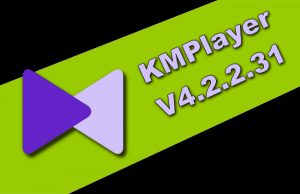 KMPlayer 4.2.2.31