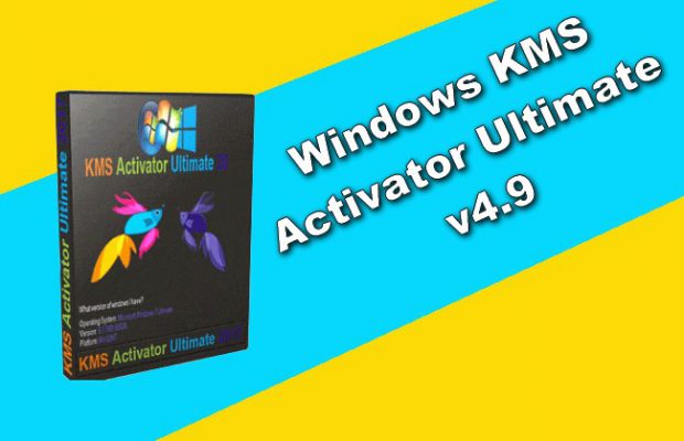 kms activator 2020