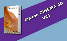 Maxon CINEMA 4D 21 Torrent