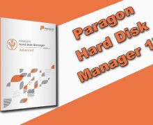 Paragon Hard Disk Manager 17 Torrent