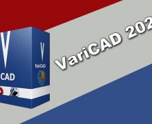 VariCAD 2020 Torrent