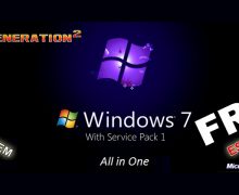Windows 7 SP1 AIO 30in1 FR Torrent