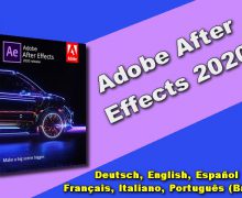 Adobe After Effects 2020 FR Torrent