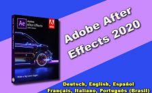Adobe After Effects 2020 FR Torrent