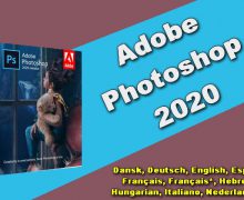 Adobe Photoshop 2020 FR Torrent
