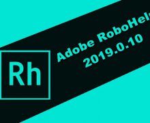 Adobe RoboHelp 2019.0.10 Torrent