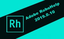 Adobe RoboHelp 2019.0.10 Torrent