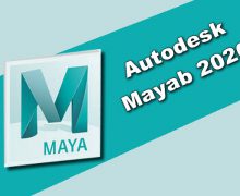 Autodesk Maya 2020 Torrent