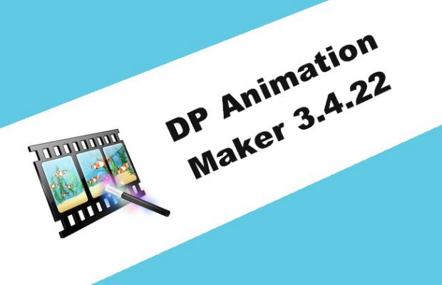 instal the last version for mac DP Animation Maker 3.5.20