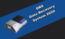DRS Data Recovery System 2020 Torrent